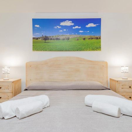 Li Furneddhri Villa Casarano Buitenkant foto